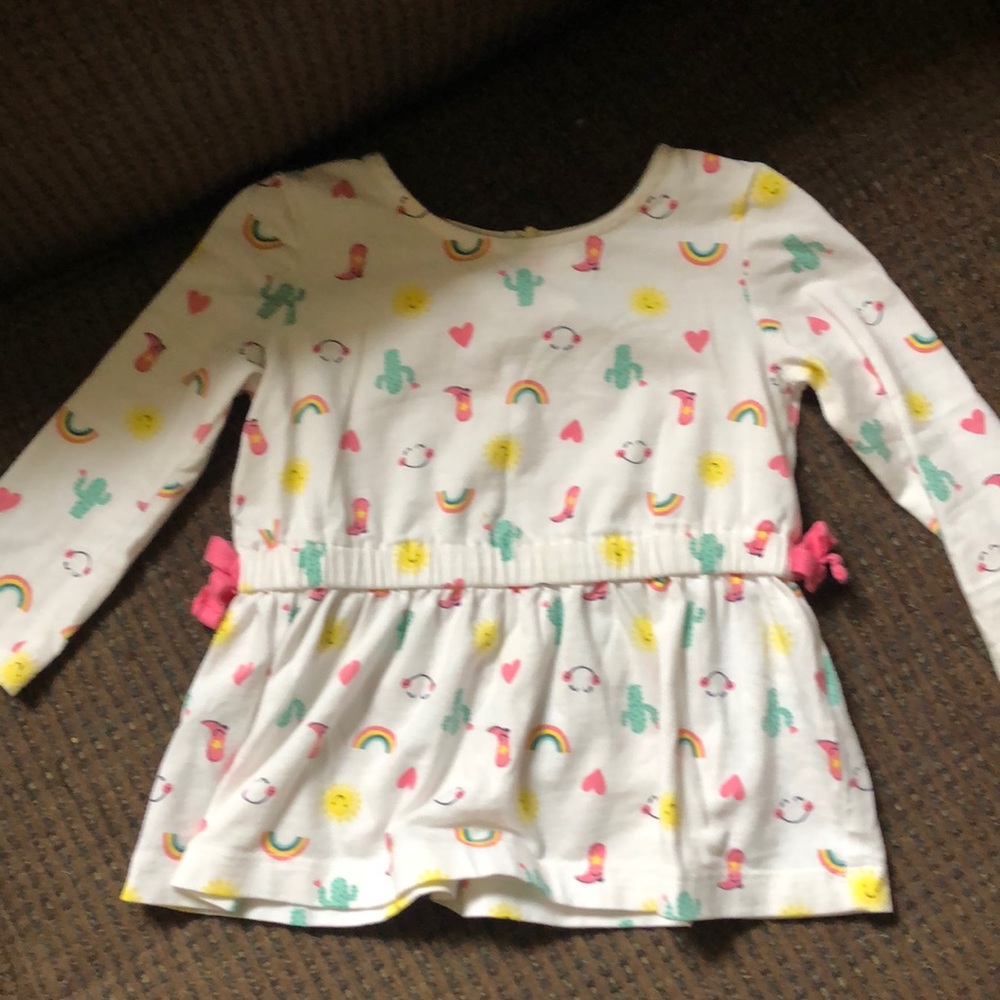 Carters bundle of 2